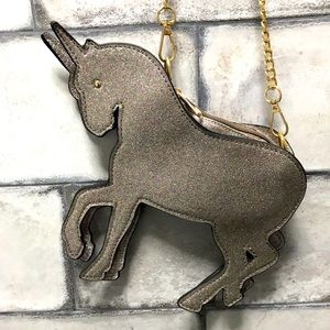 Women’s Unicorn Purse